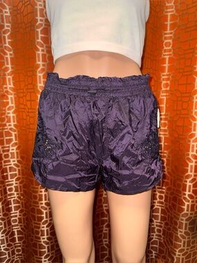 FP Movement Elevation Shorts XS NWT